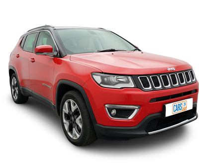 Jeep Compass-img